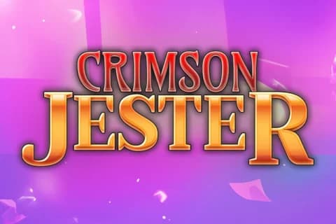 Crimson Jester