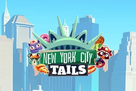 New York City Tails
